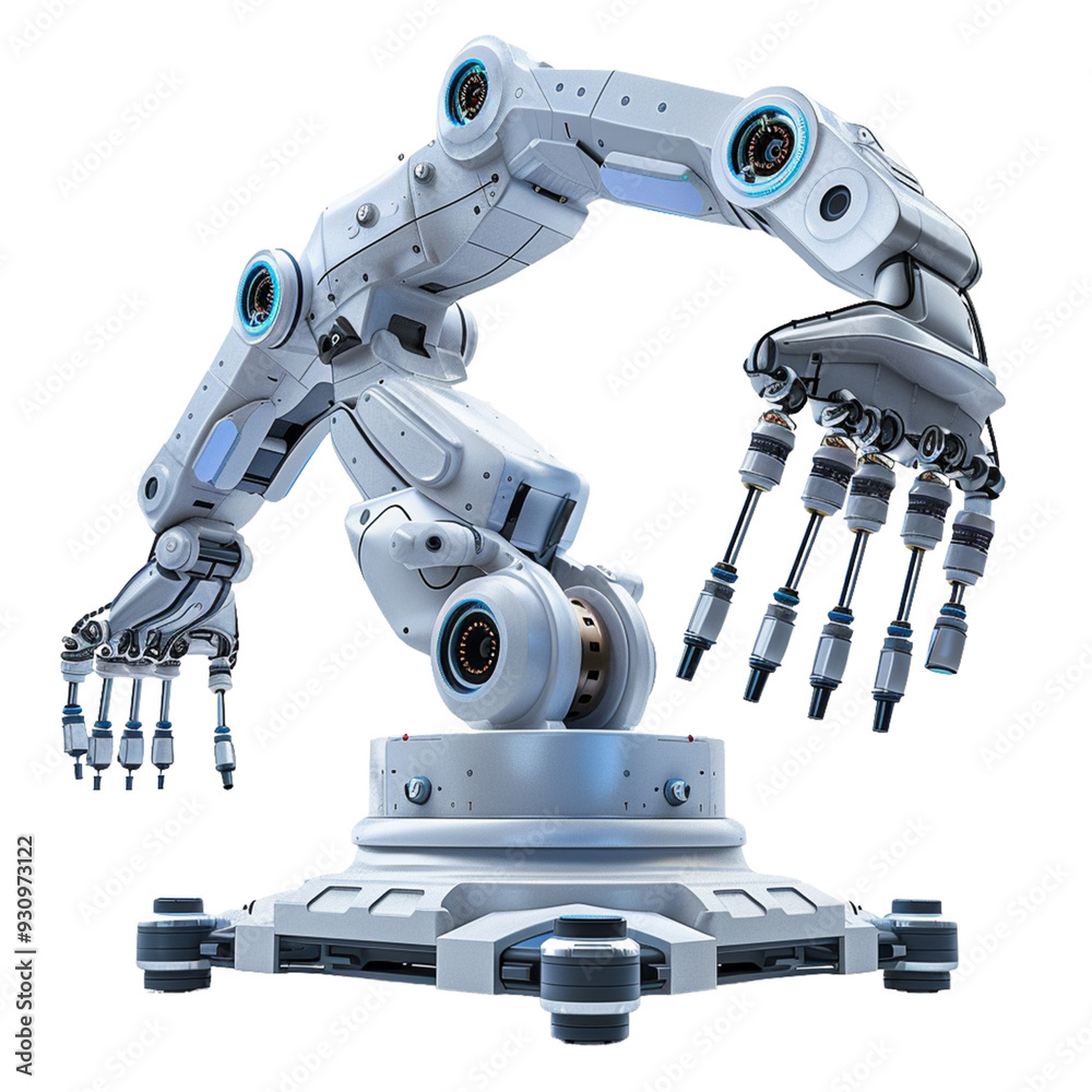 Robotic Surgical Precision System on a isolated on white background.png
Robotic Surgical Precision System on a isolated on white background.png