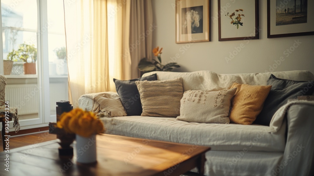 Harmonious Home Living Harmonious Home Living