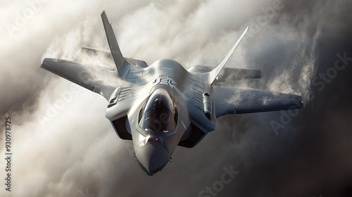 Lockheed Martin F-35 Lightning II