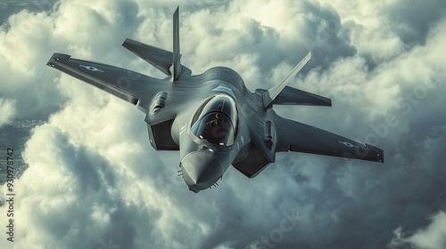 Lockheed Martin F-35 Lightning II