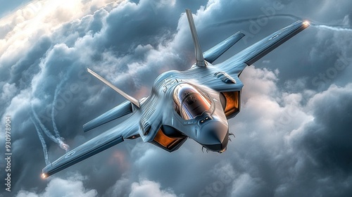 Lockheed Martin F-35 Lightning II