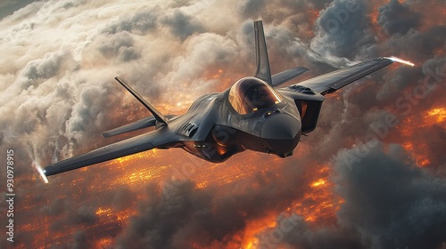 Lockheed Martin F-35 Lightning II