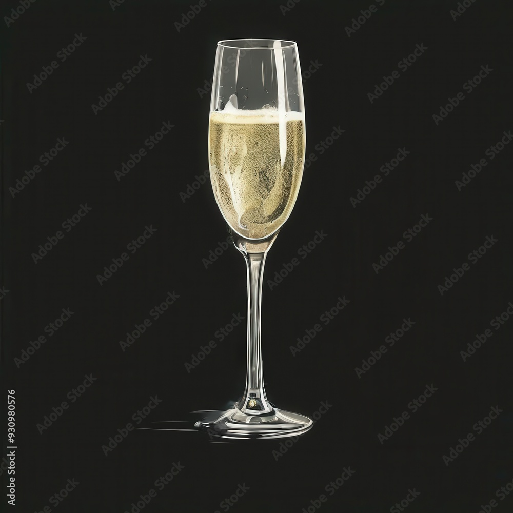 the AI Image Generator, Luxury and sophistication