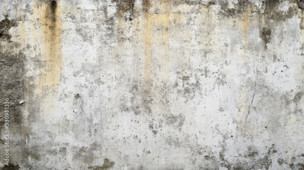 Texture of old concrete wall for background, ai Texture of old concrete wall for background, ai