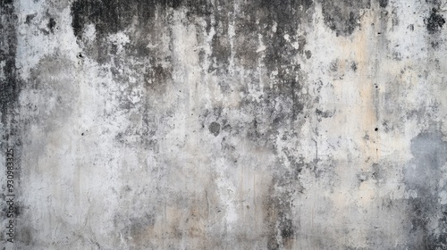 Wallpaper Mural Texture of old concrete wall for background, ai Torontodigital.ca