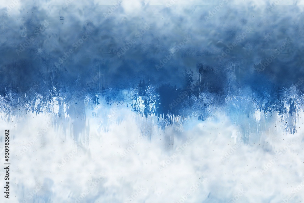 ombre gradient color. blue and white abstract background ombre gradient color. blue and white abstract background