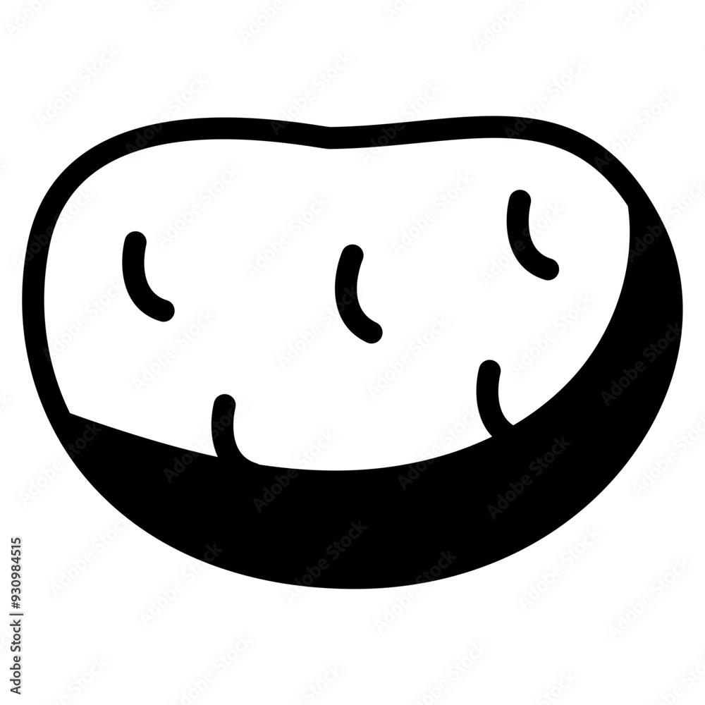 potato icon