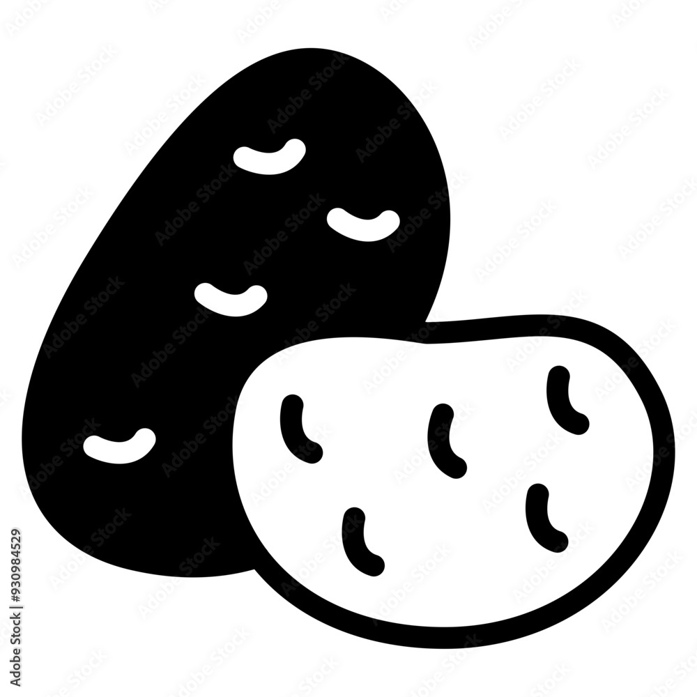 potato icon potato icon