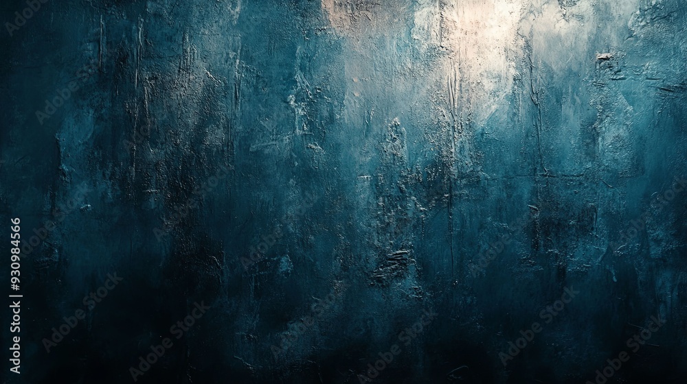 Mysterious Nightfall. Moody aesthetic background with dark desaturated colors concept Mysterious Nightfall. Moody aesthetic background with dark desaturated colors concept