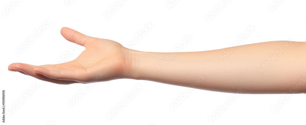 Close up of hand trying to reach for someone or something. Gesture of giving or asking help or sign for lust isolated on transparent png background. Carrying for you. Gentle motion and gesture female Close up of hand trying to reach for someone or something. Gesture of giving or asking help or sign for lust isolated on transparent png background. Carrying for you. Gentle motion and gesture female