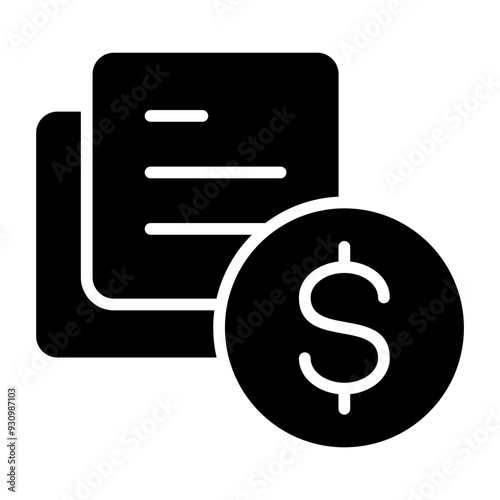 Paid Articles Icon