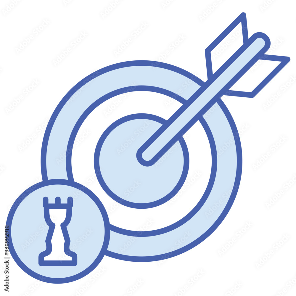 Objective Icon Objective Icon