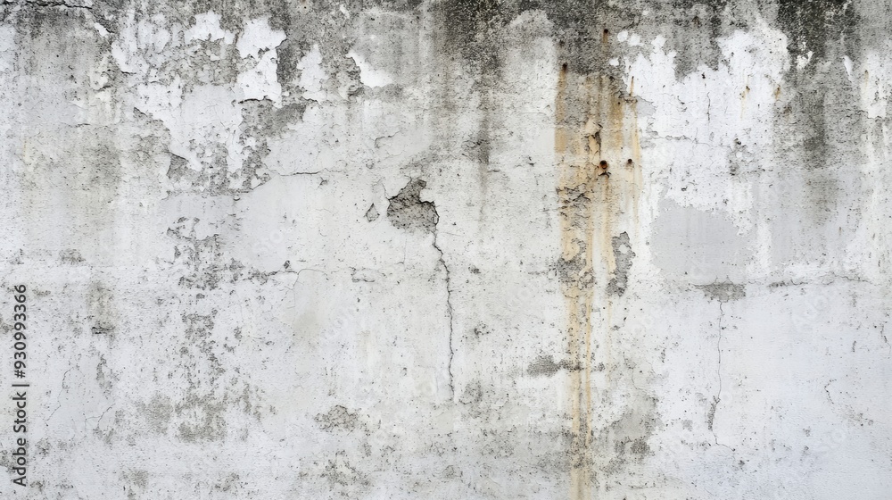 Texture of old concrete wall for background, ai Texture of old concrete wall for background, ai