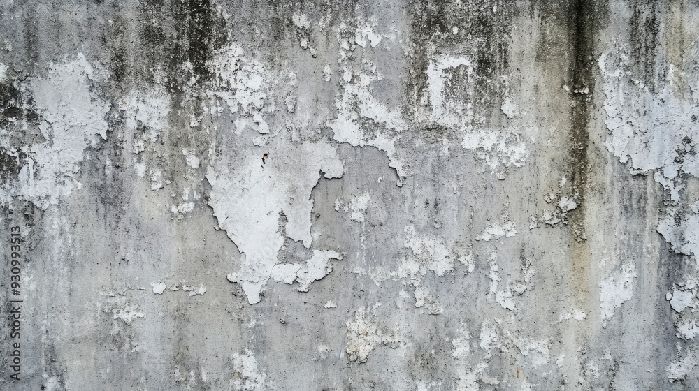 Texture of old concrete wall for background, ai Texture of old concrete wall for background, ai