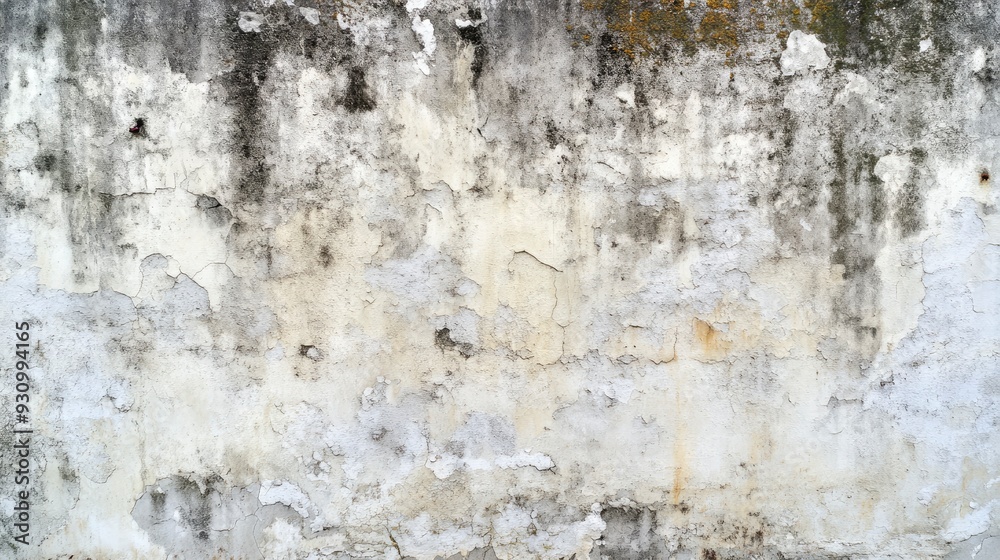 Texture of old concrete wall for background, ai Texture of old concrete wall for background, ai