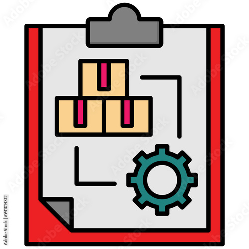 Concept Icon