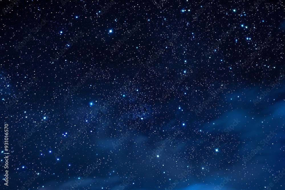 Celestial Radiance: Cassiopeia's W-shaped Constellation Celestial Radiance: Cassiopeia's W-shaped Constellation
