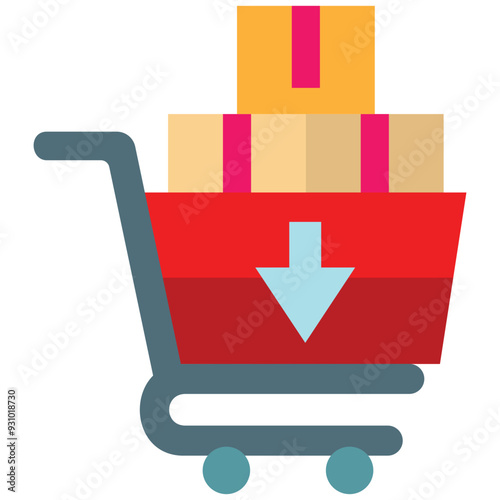 Buy Icon