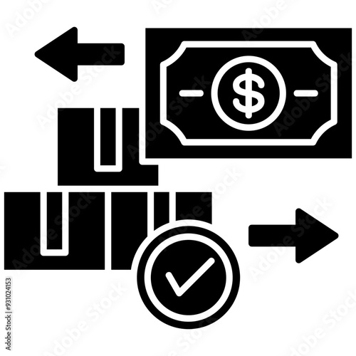 Purchasing Icon