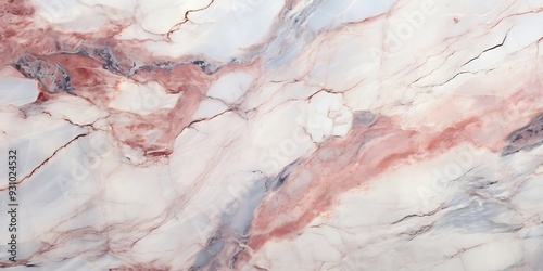 Abstract Marble texture background for interior or exterior design
