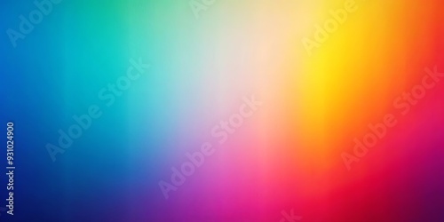 Abstract smooth gradient background with vivid colors, gradient, background, color, abstract, smooth, verlauf, design