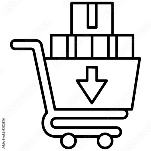 Buy Icon