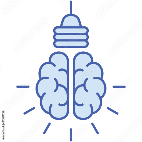 Inspiration Icon
