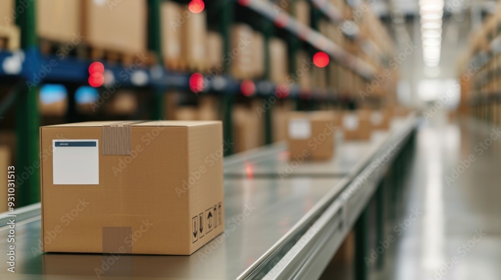 Precise Labeling and Attention to Detail in the Packaging and Fulfillment Process for Streamlined Online Sales and Logistics Management Precise Labeling and Attention to Detail in the Packaging and Fulfillment Process for Streamlined Online Sales and Logistics Management