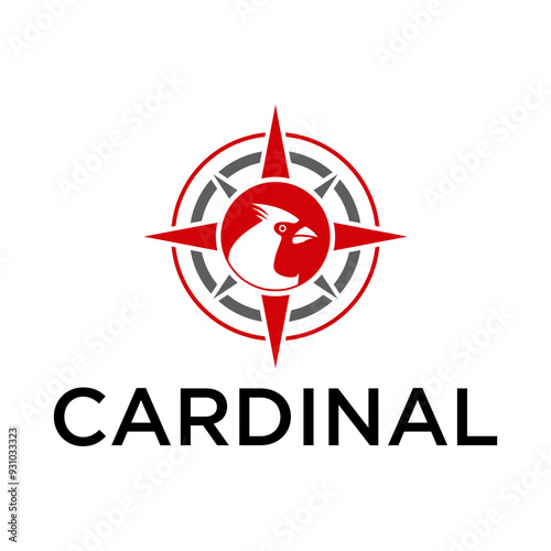 Cardinal logo