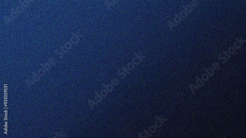 Navy grainy background, noisy color gradient banner, texture poster header cover backdrop design