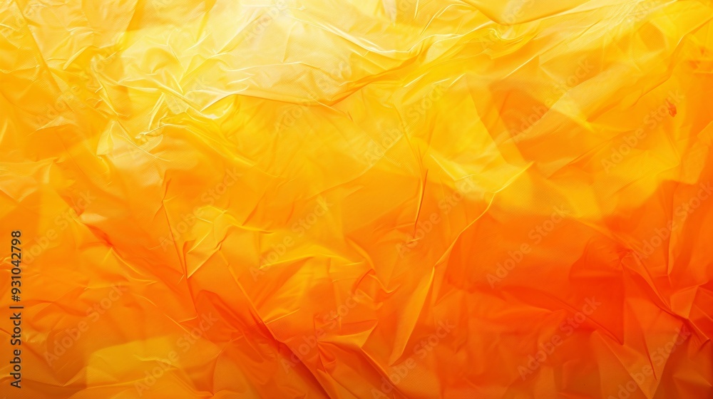 Vibrant orange texture. Vibrant orange texture.