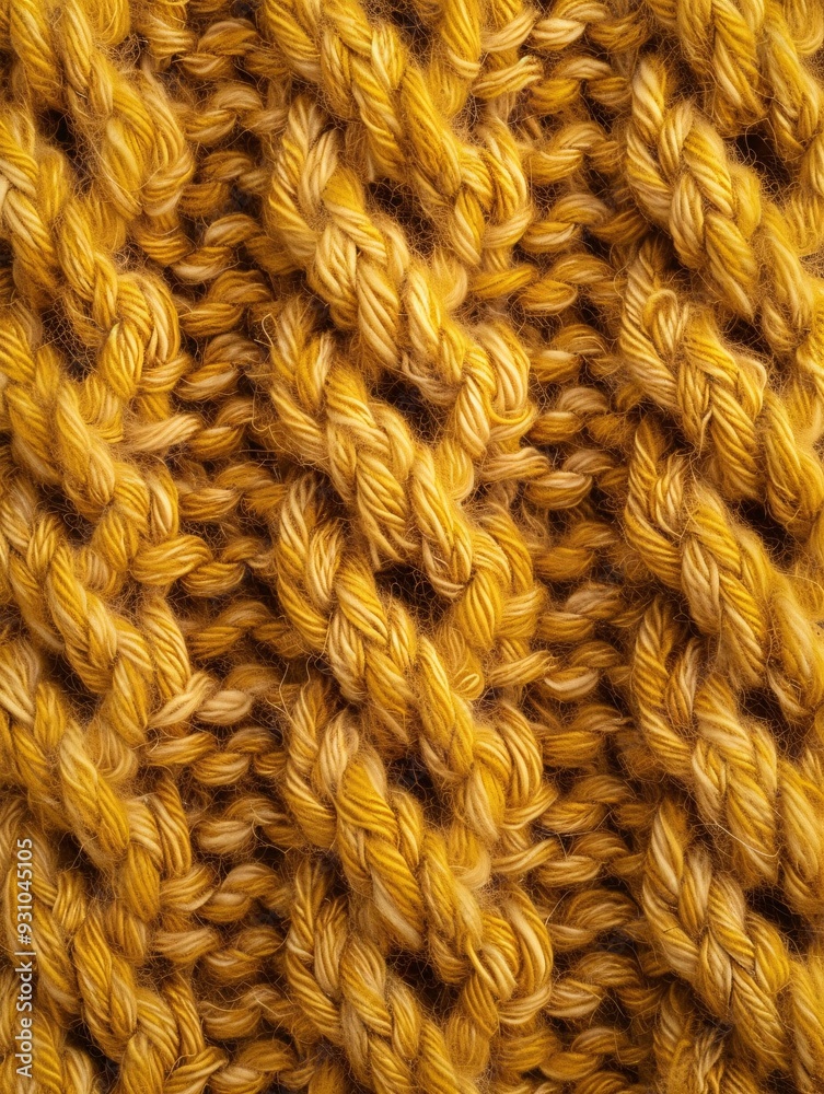 Textured wool backdrop featuring a knit design. Textured wool backdrop featuring a knit design.