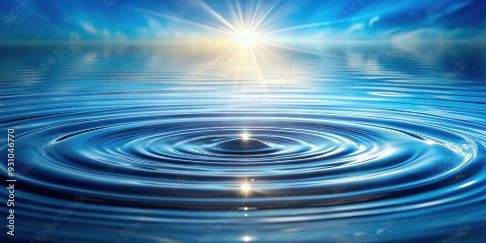 Water background with ripples and reflections of light, water, background, aquatic, ripple, reflection, pond, lake, ocean, sea Water background with ripples and reflections of light, water, background, aquatic, ripple, reflection, pond, lake, ocean, sea