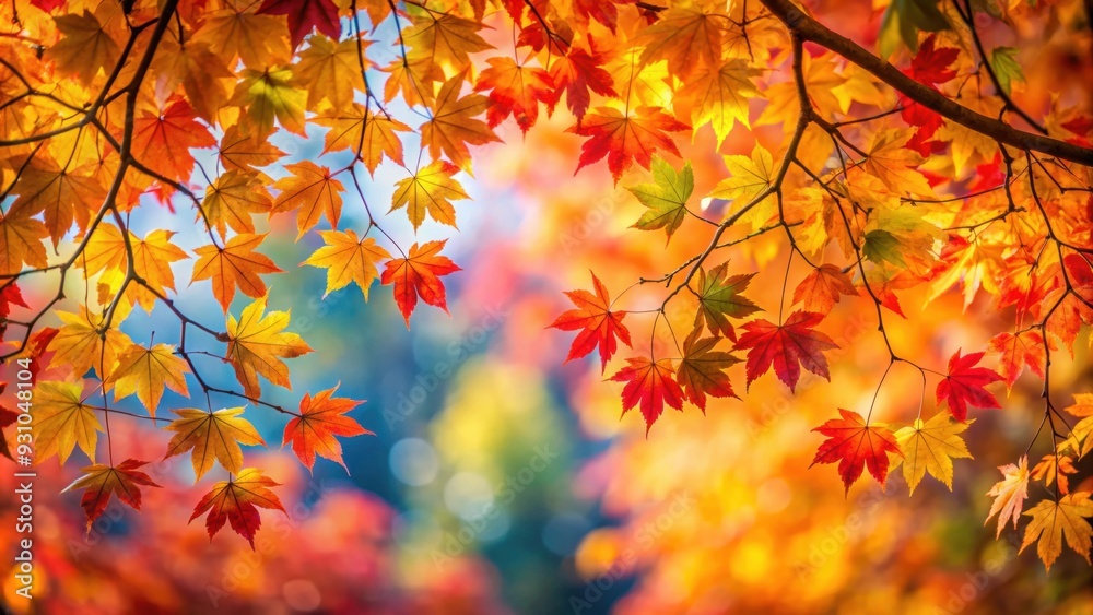 Vibrant autumn leaves covering tree branches, foliage, colorful, seasonal, nature, outdoors, beautiful, foliage, fall, vibrant, tree Vibrant autumn leaves covering tree branches, foliage, colorful, seasonal, nature, outdoors, beautiful, foliage, fall, vibrant, tree
