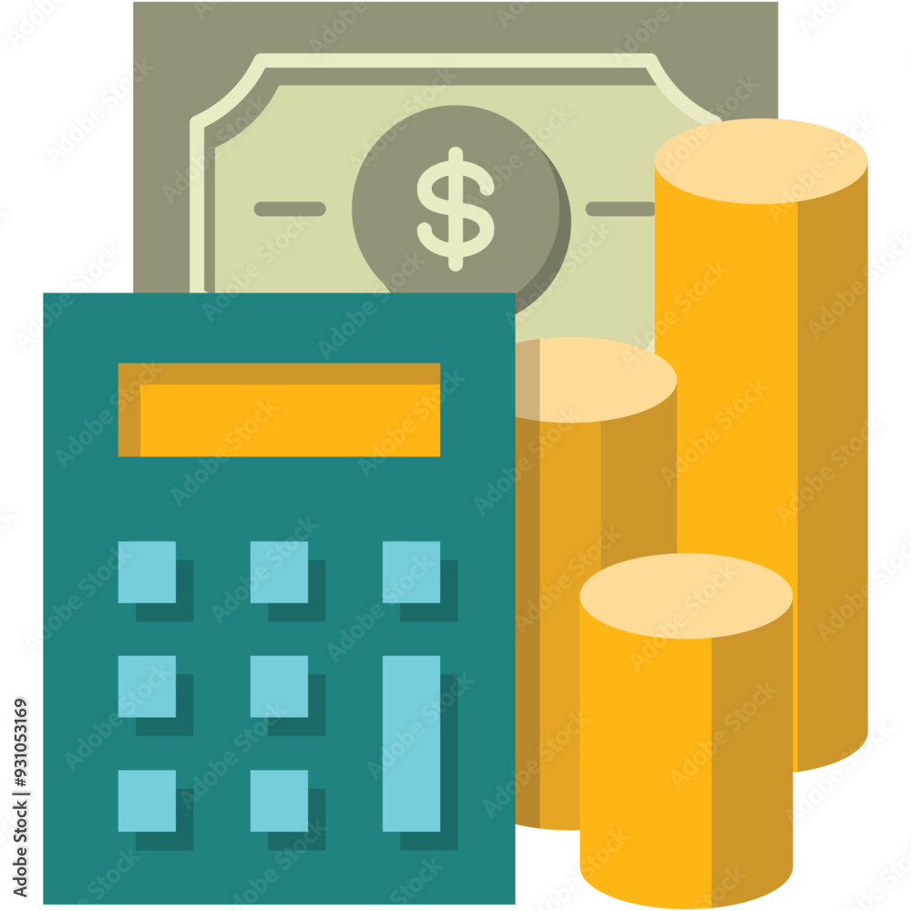 Accounting Icon Accounting Icon