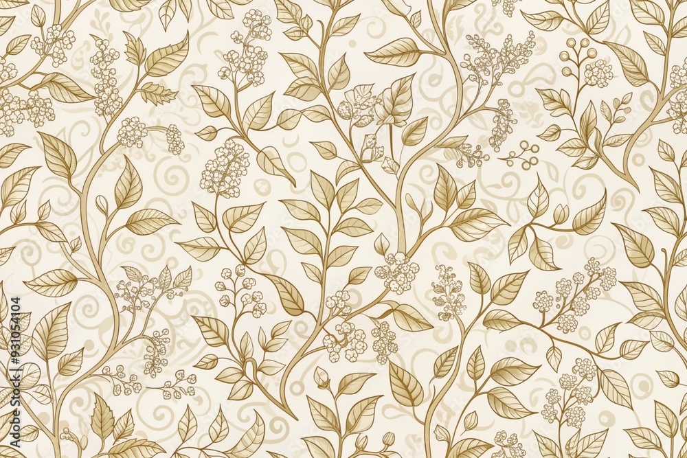 custom made wallpaper toronto digitalseamless floral background