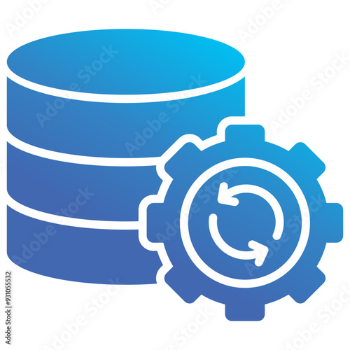 Database Icon
