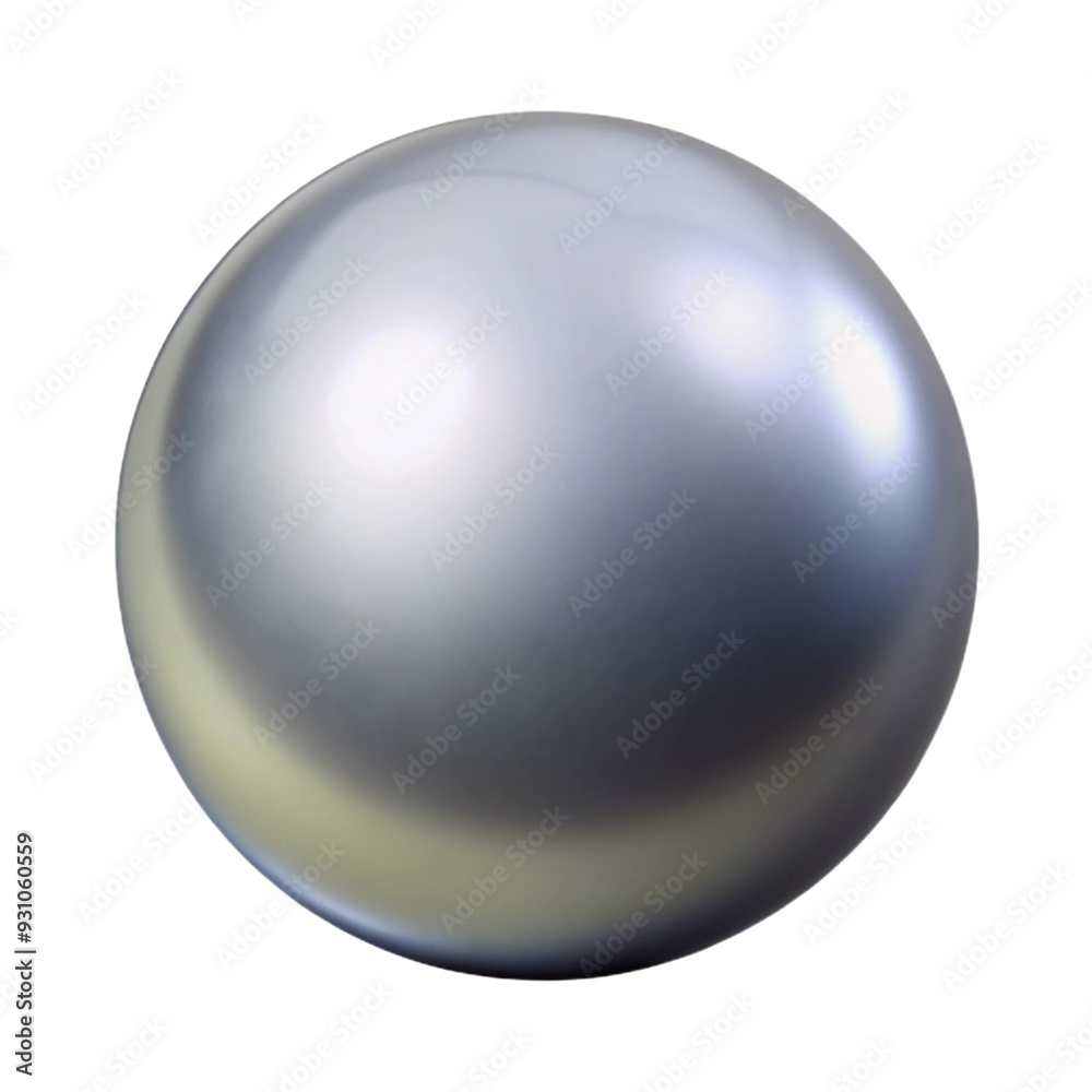 sphere isolated on white sphere isolated on white
