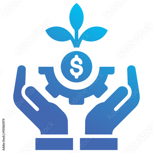 Bootstrapping Icon