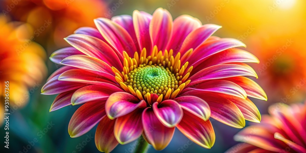 Close up of a vibrant flower with delicate petals , bloom, nature, close-up, colorful, beauty, botanical, flora, garden, macro Close up of a vibrant flower with delicate petals , bloom, nature, close-up, colorful, beauty, botanical, flora, garden, macro