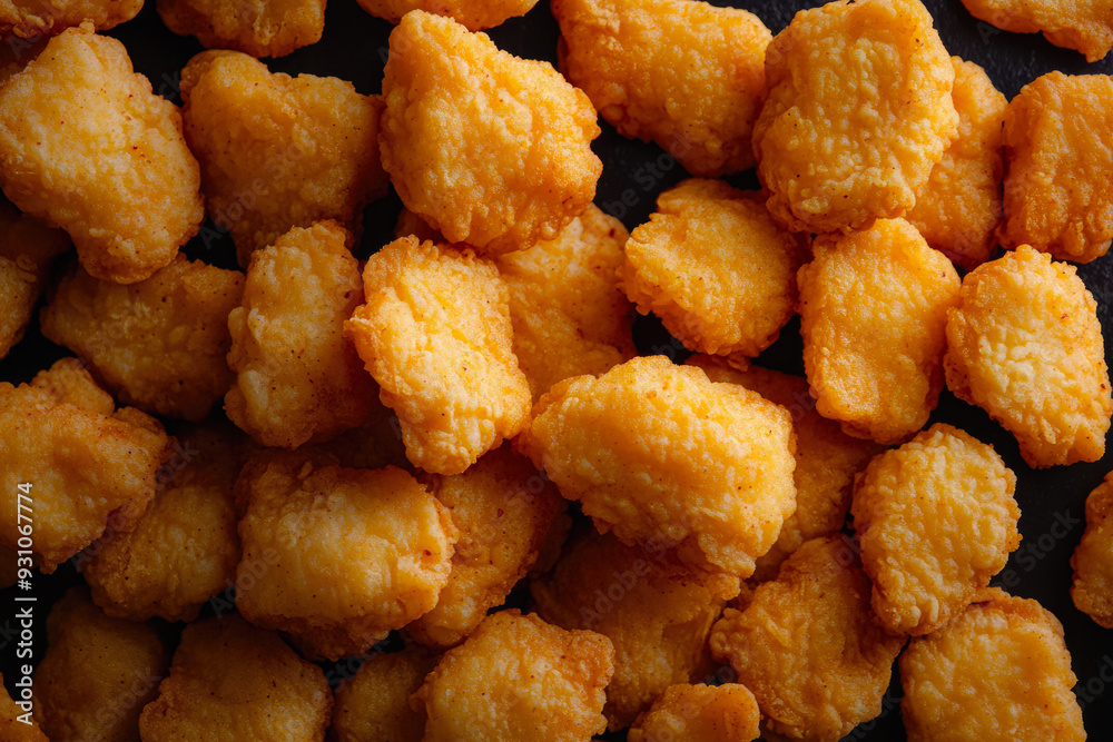 Fried Delicious And A Little Harmful Chicken Nuggets For Design Ideas Created With Artificial Intelligence Fried Delicious And A Little Harmful Chicken Nuggets For Design Ideas Created With Artificial Intelligence