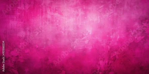 Bright pink abstract render background with vibrant textures, pink, abstract,render, background, vibrant, textures, modern