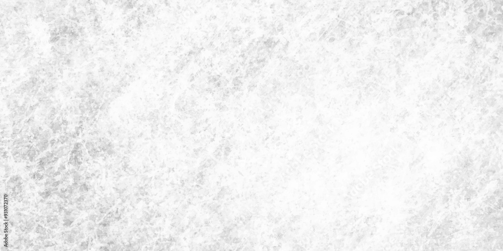 Fototapeta premium White rough grunge wall retro blank stone aged cement distress interior architecture. empty stucco monochrome plaster light decorative white and gray grungy backdrop texture background.