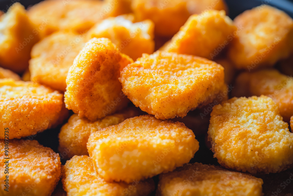 Fried Delicious And A Little Harmful Chicken Nuggets For Design Ideas Created With Artificial Intelligence Fried Delicious And A Little Harmful Chicken Nuggets For Design Ideas Created With Artificial Intelligence