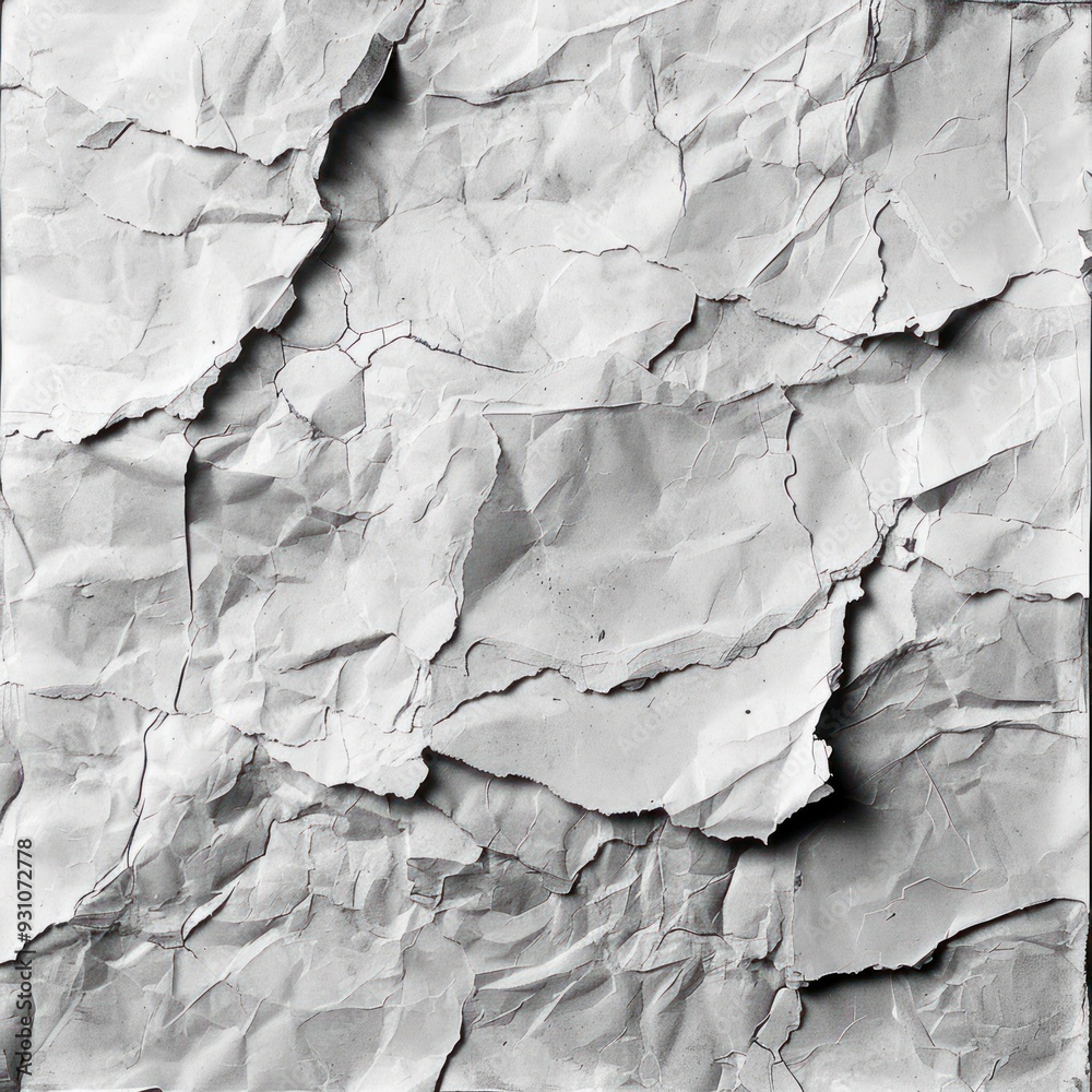 Subtle creases and gentle folds define this lightly crumpled paper texture, enhancing visuals. Subtle creases and gentle folds define this lightly crumpled paper texture, enhancing visuals.