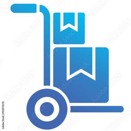 Supplier Icon