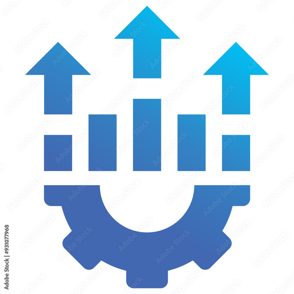 Demand Icon Demand Icon