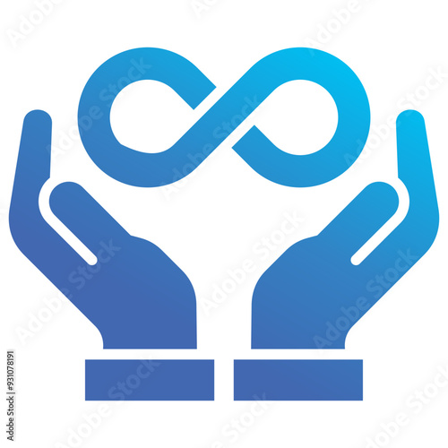 All Inclusive Icon