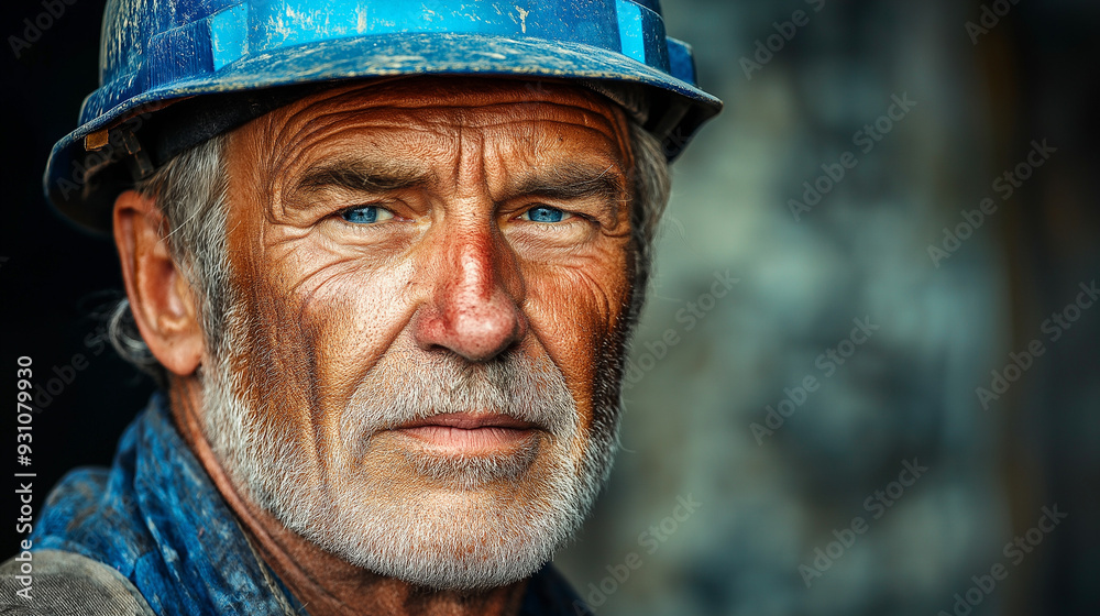 photo of a construction worker photo of a construction worker