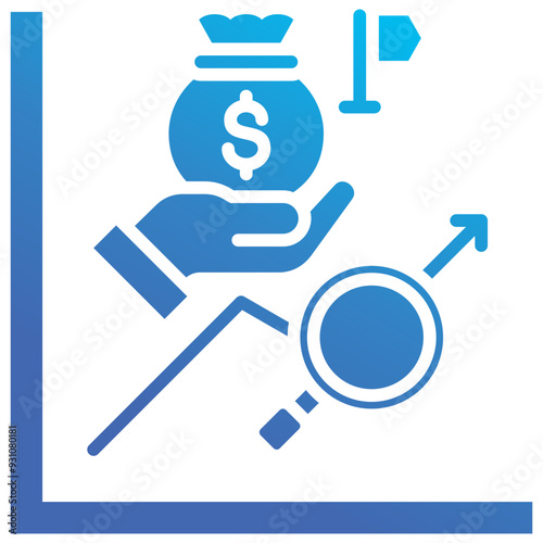 Underwriter Icon